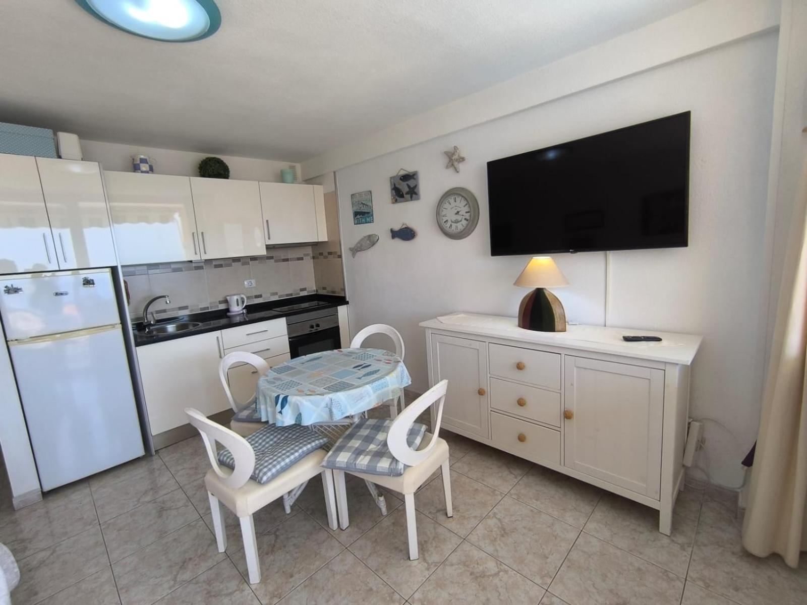 Americas First Line & Ocean View Appartement *