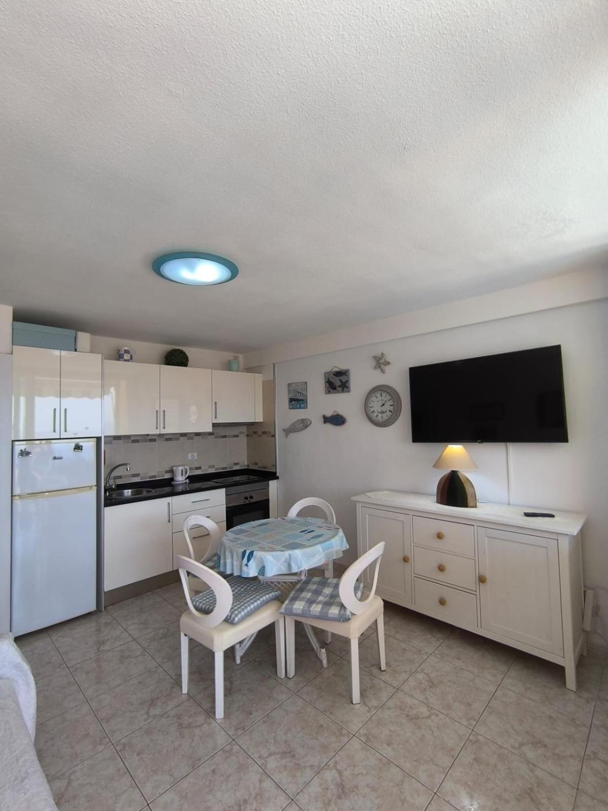 Americas First Line & Ocean View Appartement *