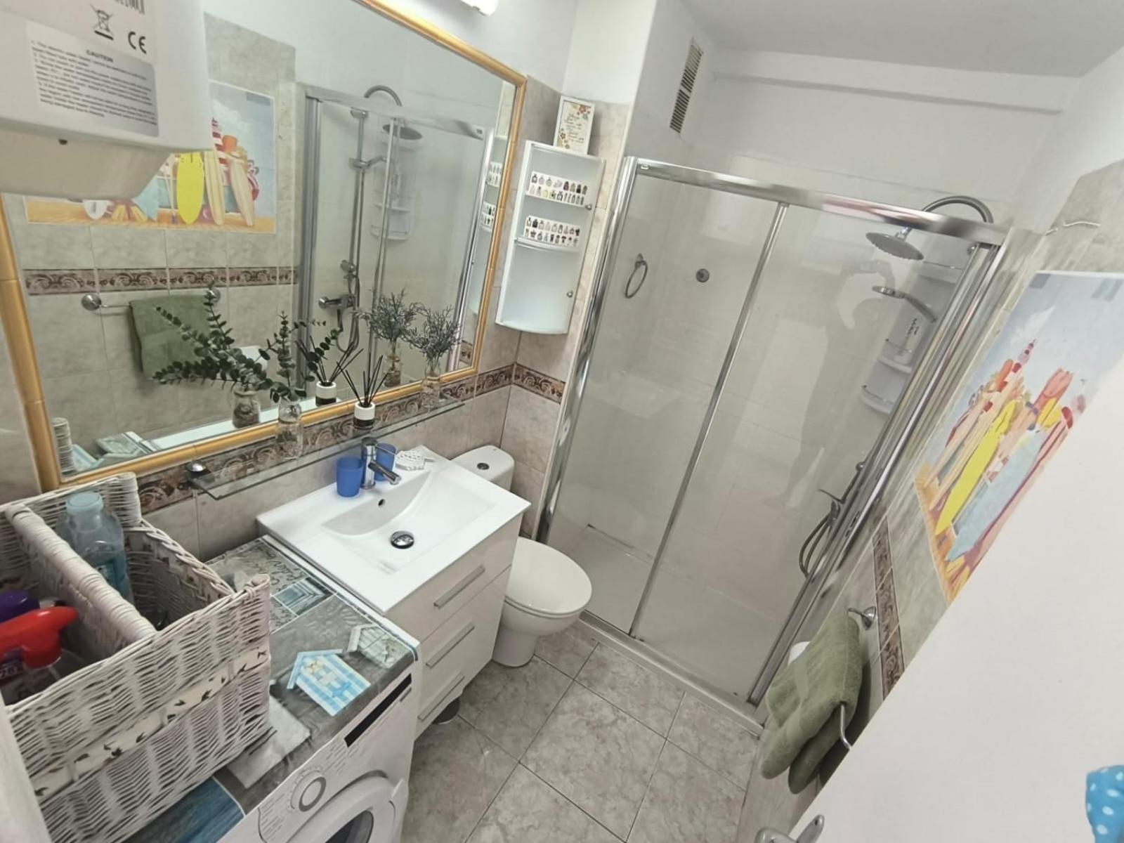 Appartement Americas First Line & Ocean View *