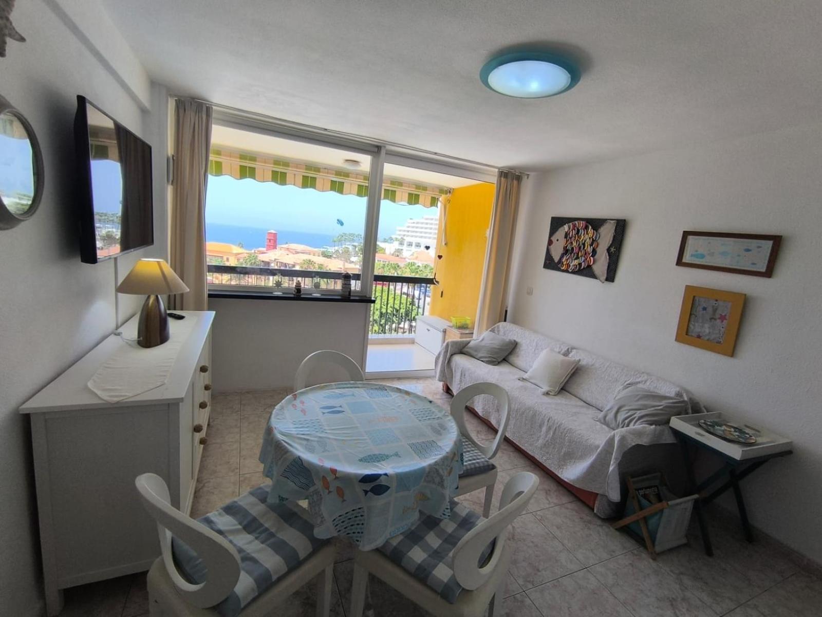 Americas First Line & Ocean View Appartement *