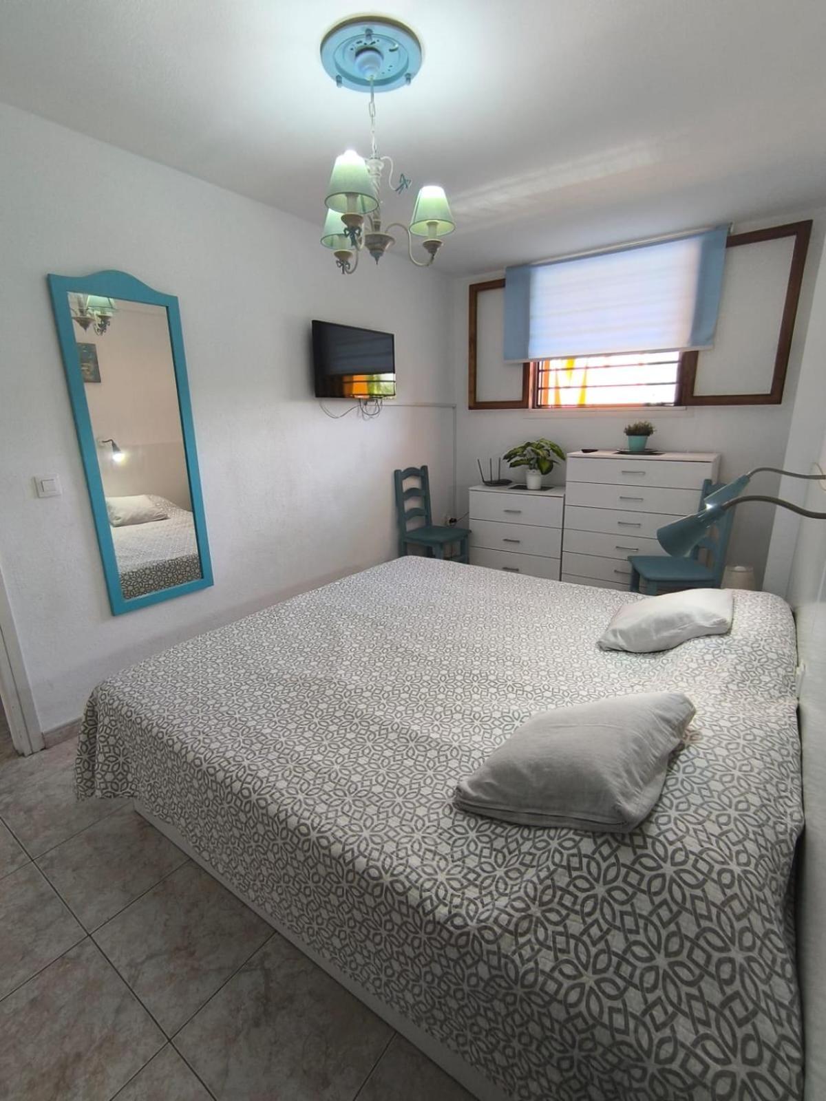 Appartement Americas First Line & Ocean View Playa de las Américas