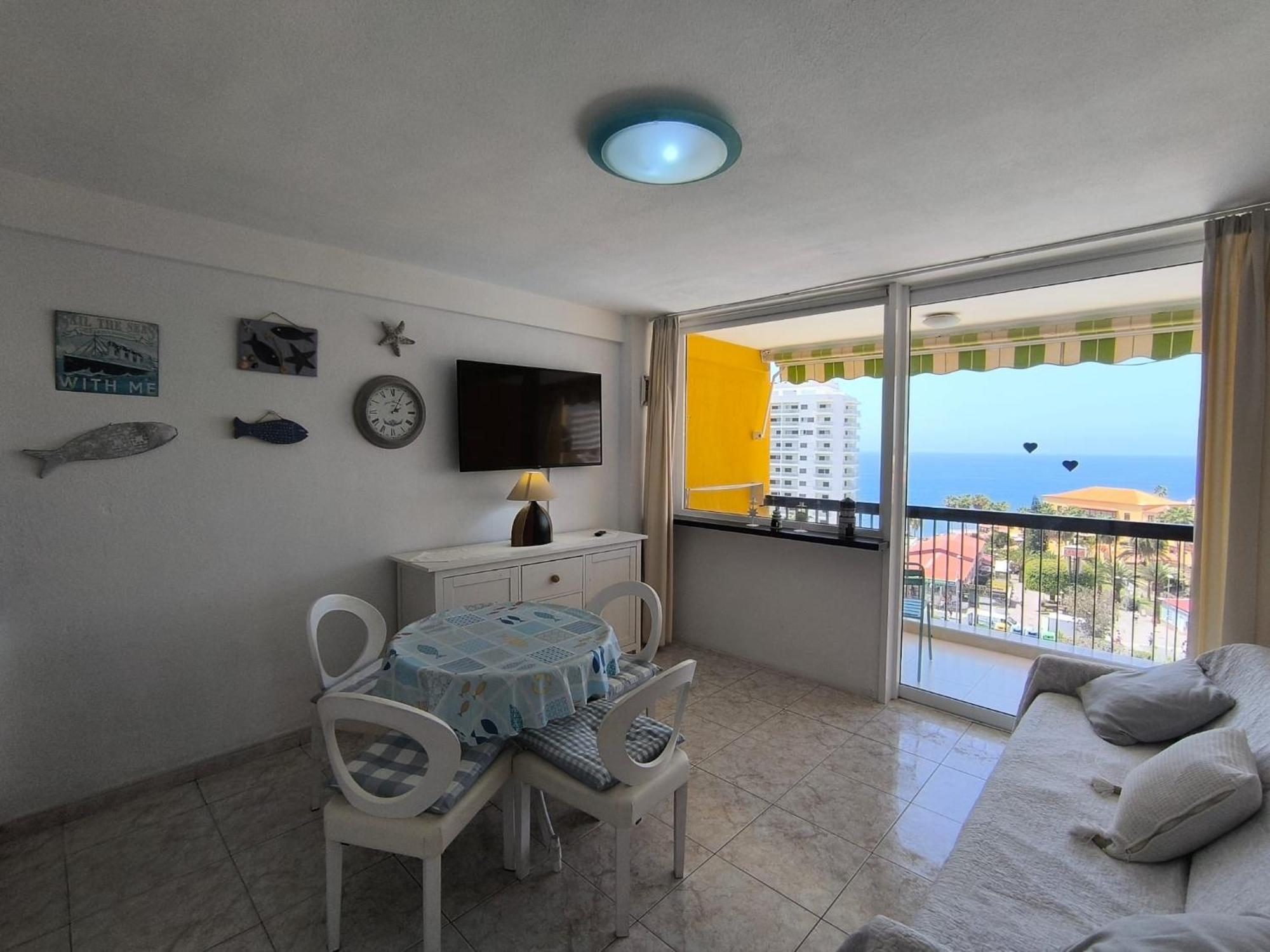 Americas First Line & Ocean View Appartement