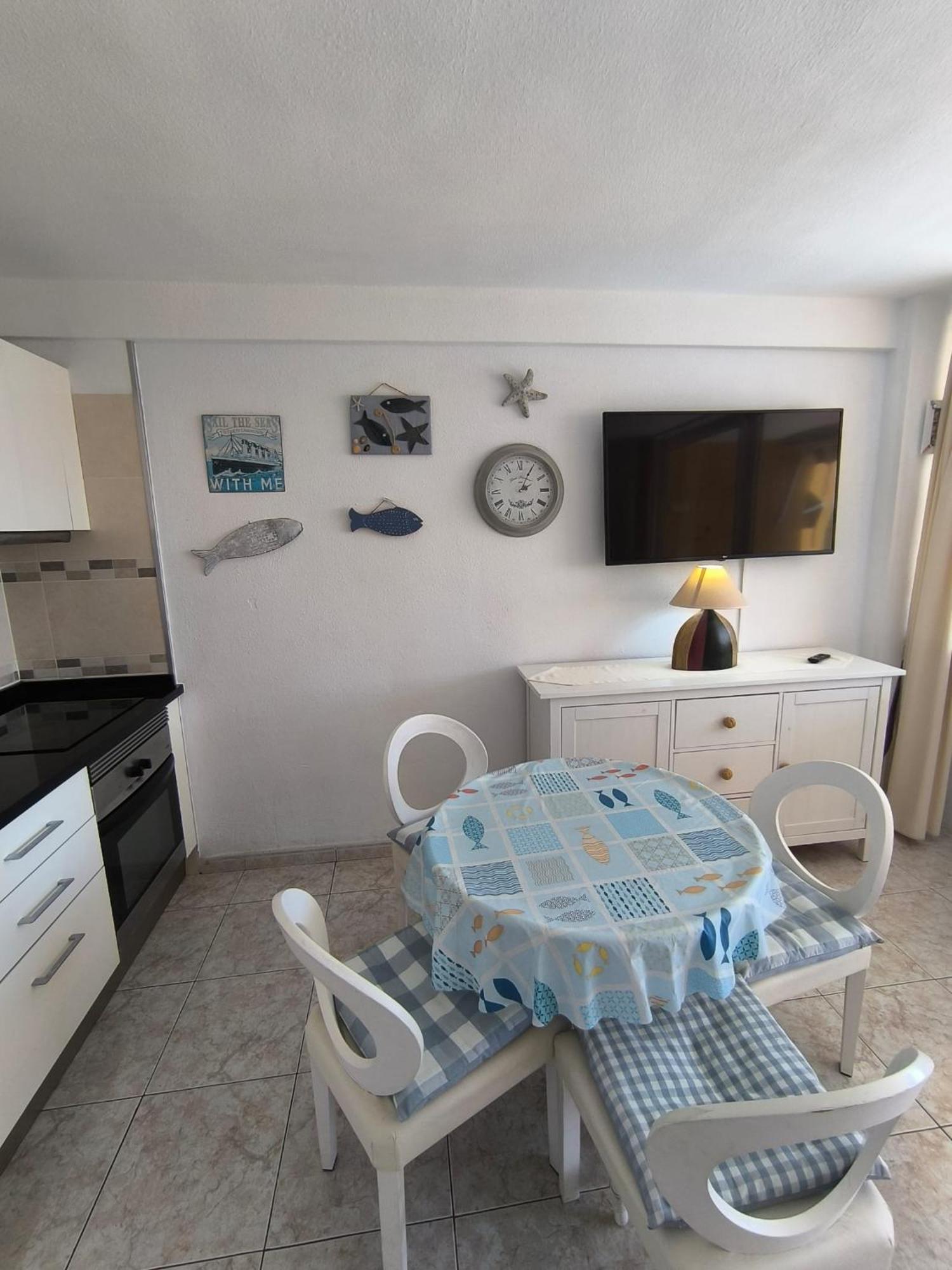 Americas First Line & Ocean View Appartement Playa de las Américas