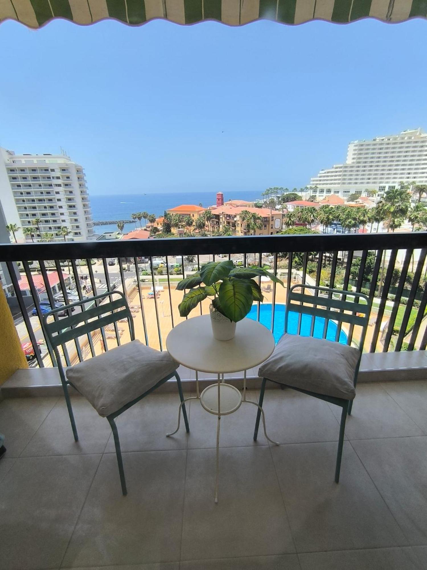 Americas First Line & Ocean View Appartement *