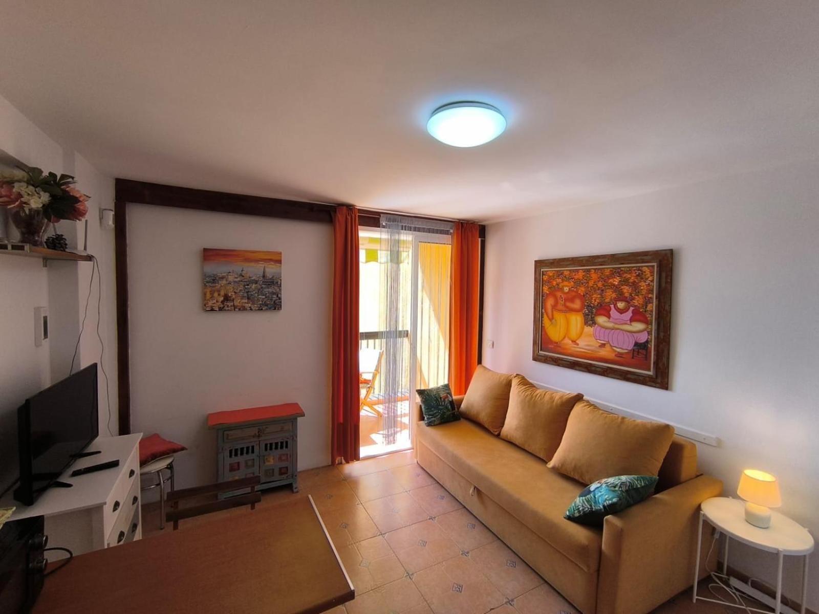Americas First Line & Ocean View Appartement