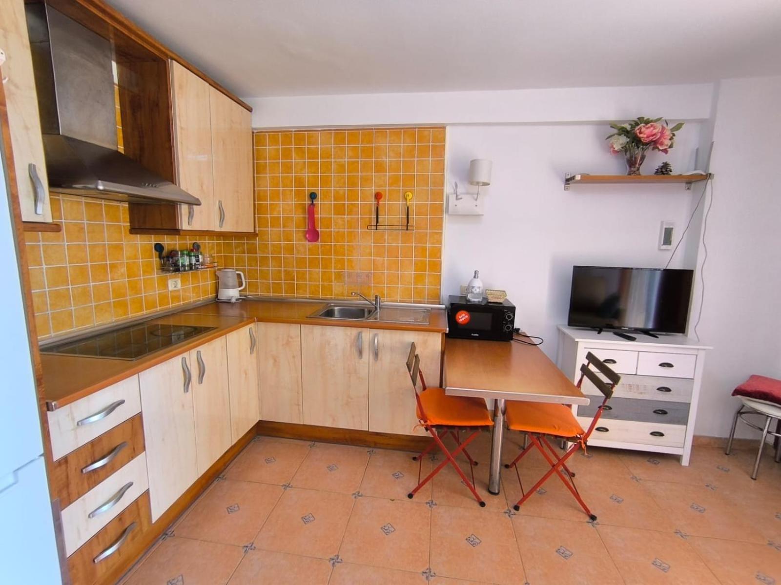 Americas First Line & Ocean View Appartement