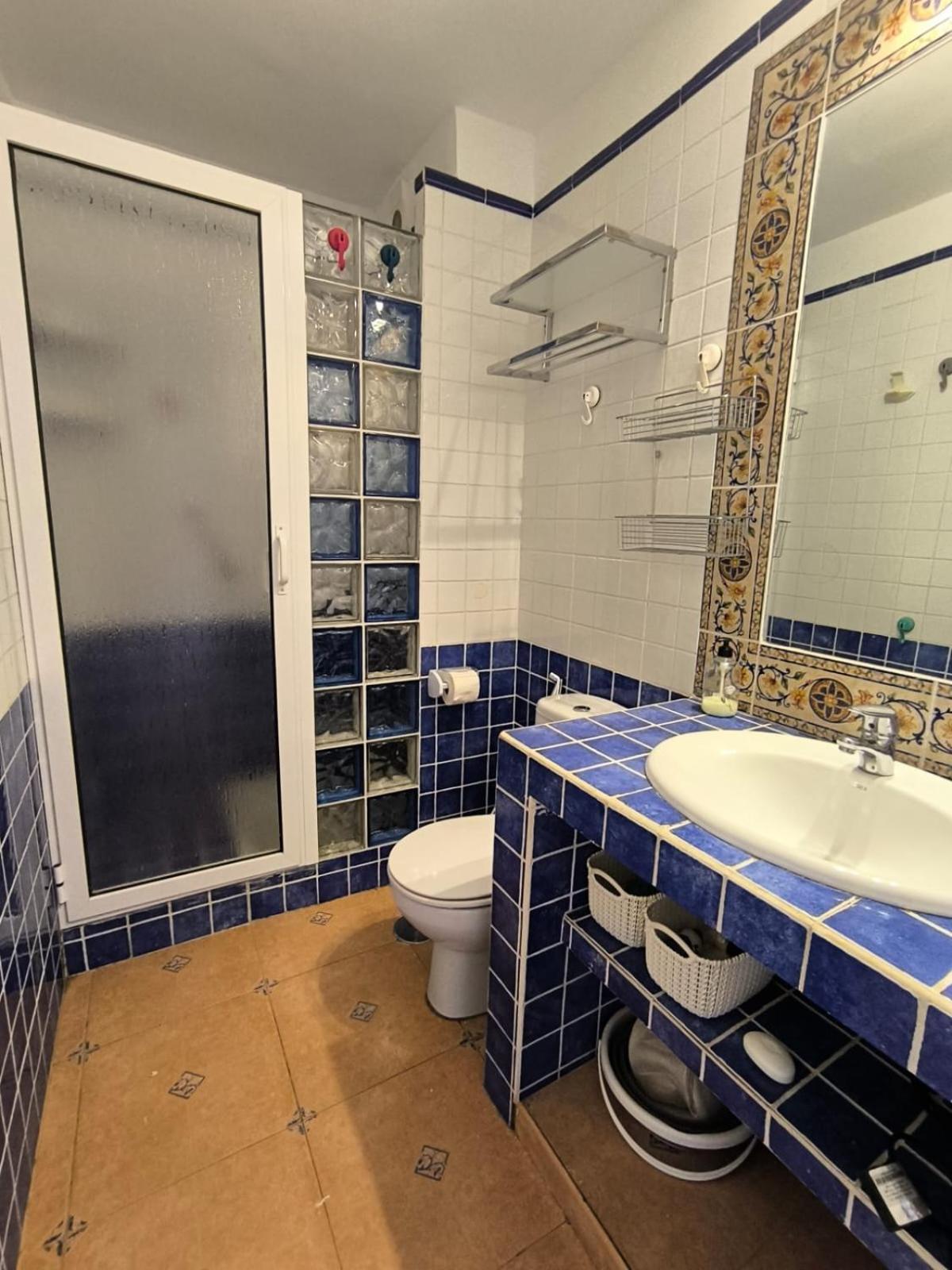 Appartement Americas First Line & Ocean View Playa de las Américas