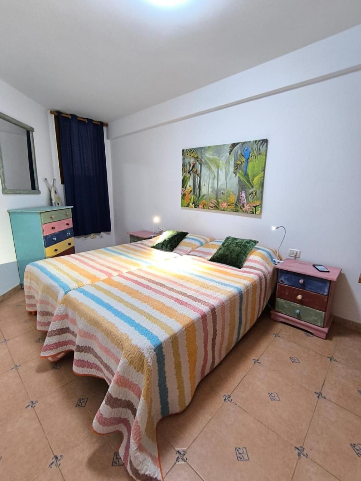 Appartement Americas First Line & Ocean View