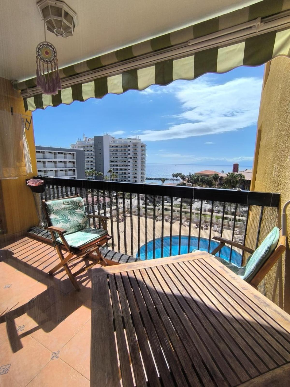 Americas First Line & Ocean View Playa de las Américas