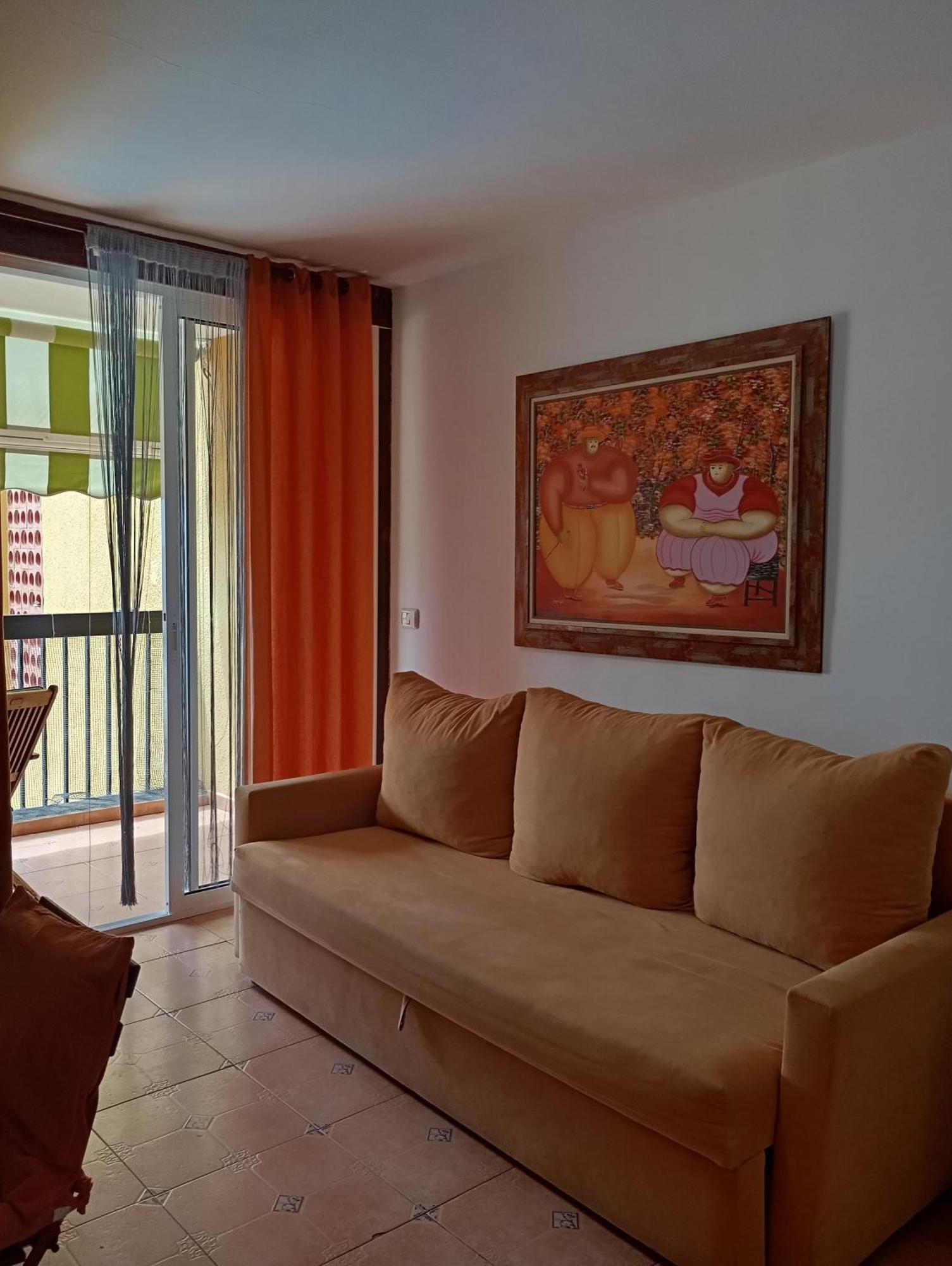 Americas First Line & Ocean View Appartement *