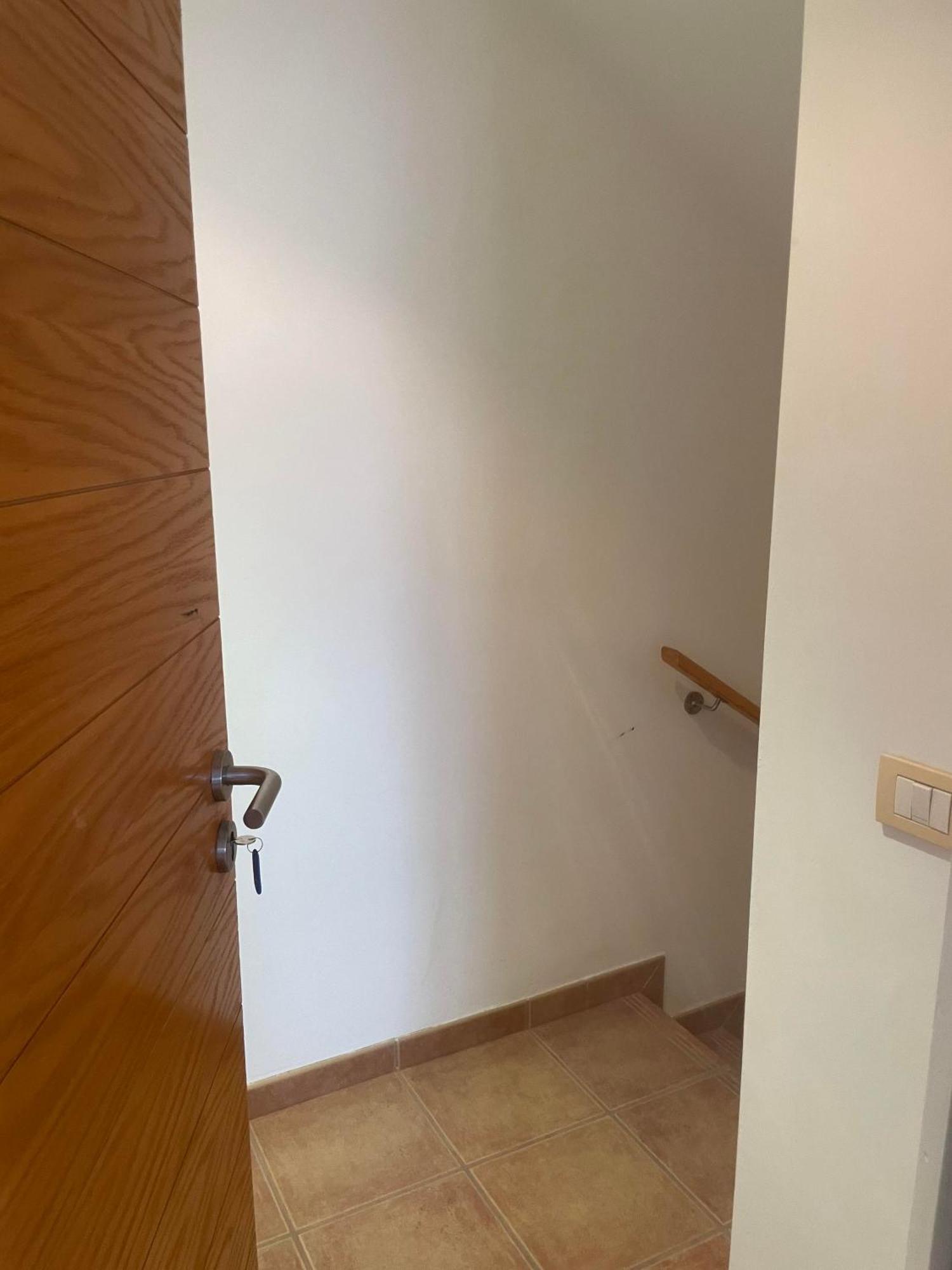 Villa San Blas I
