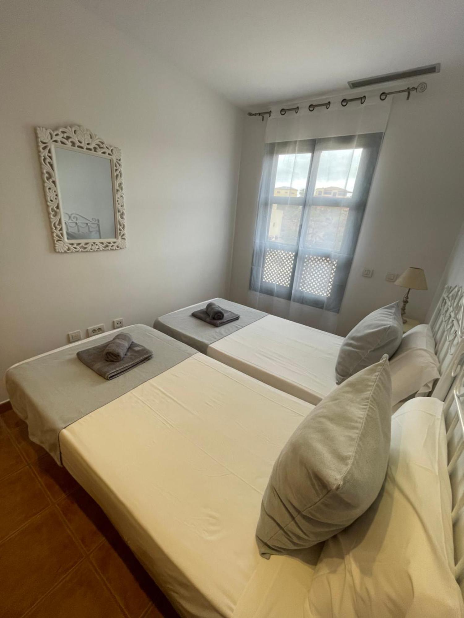 San Blas I Villa *