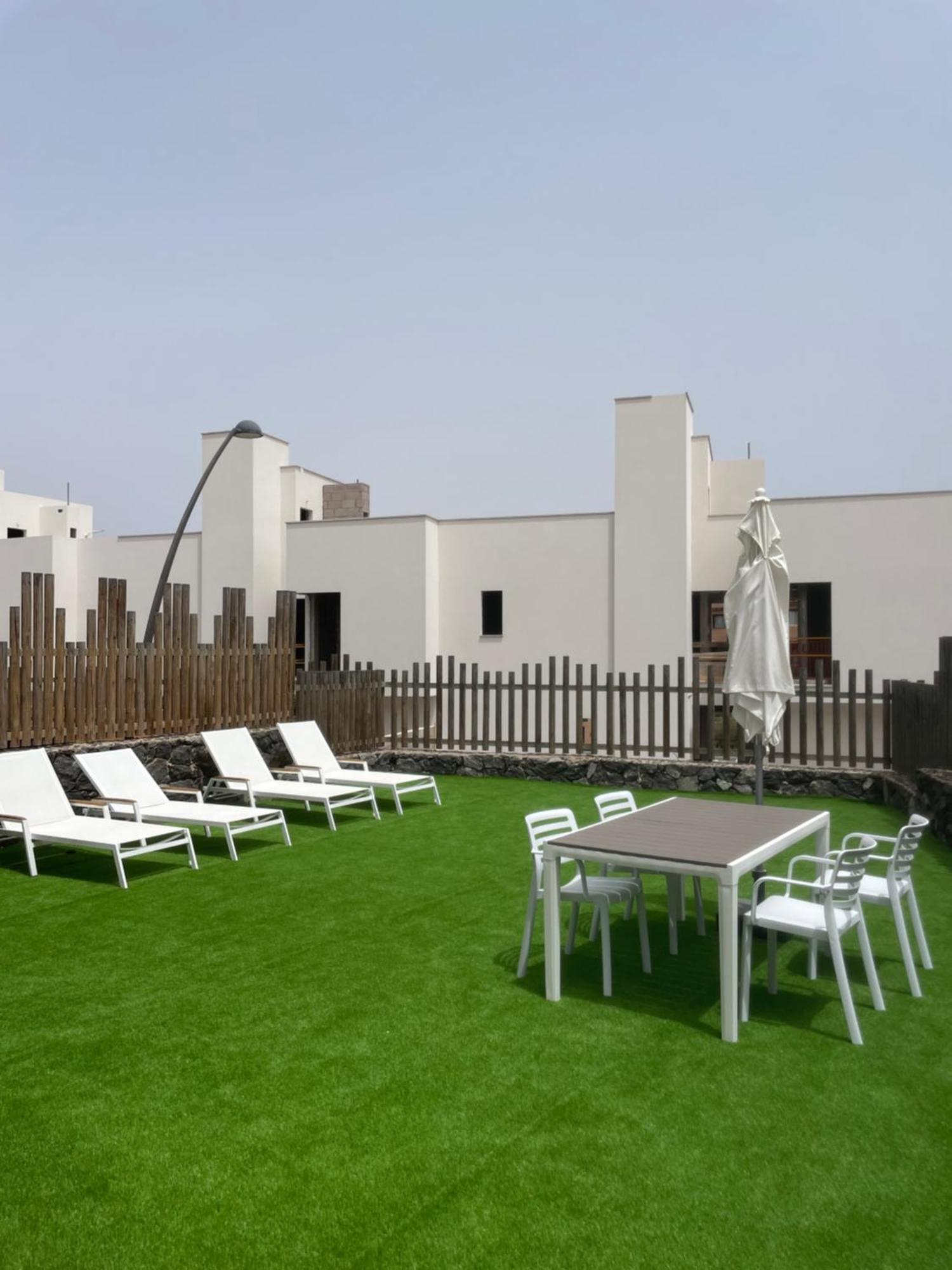 Villa San Blas I San Miguel de Abona