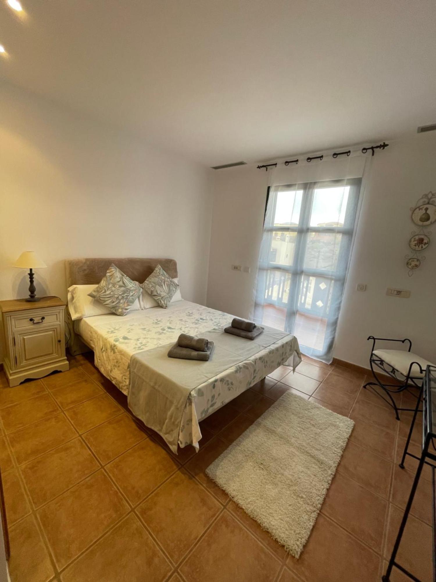 Villa San Blas I