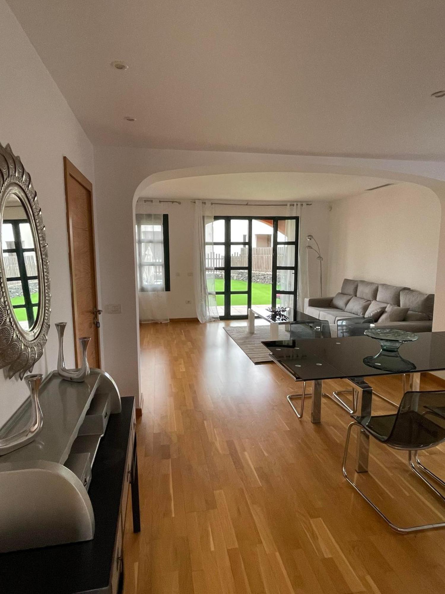 San Blas I Villa