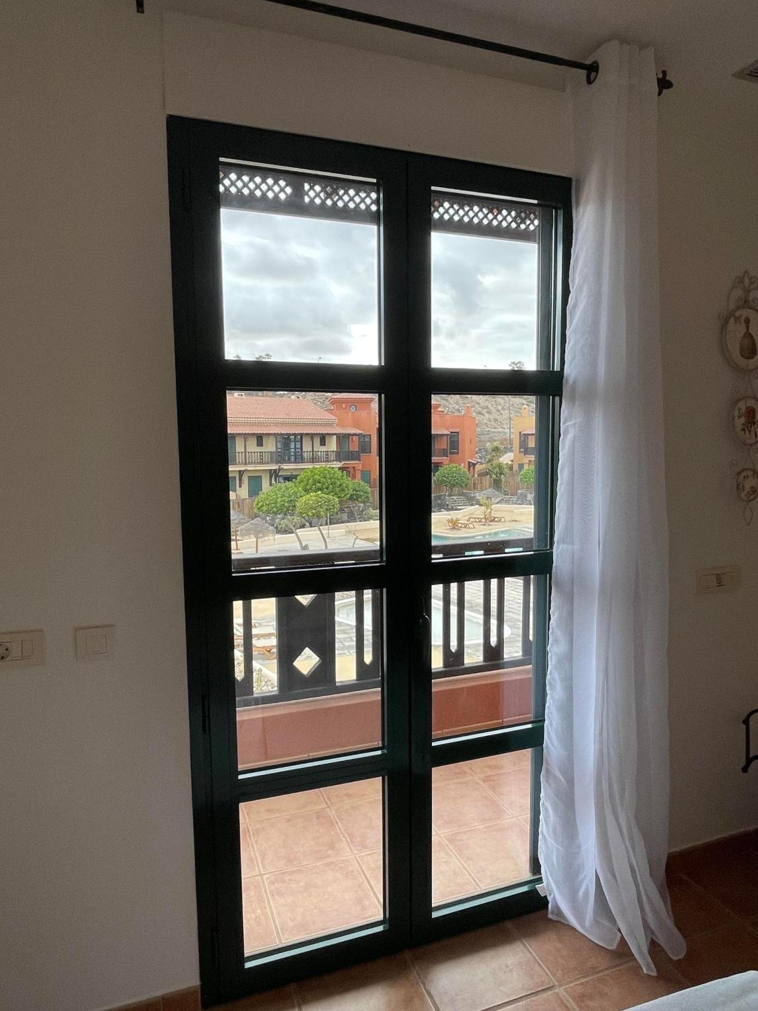 Villa San Blas I