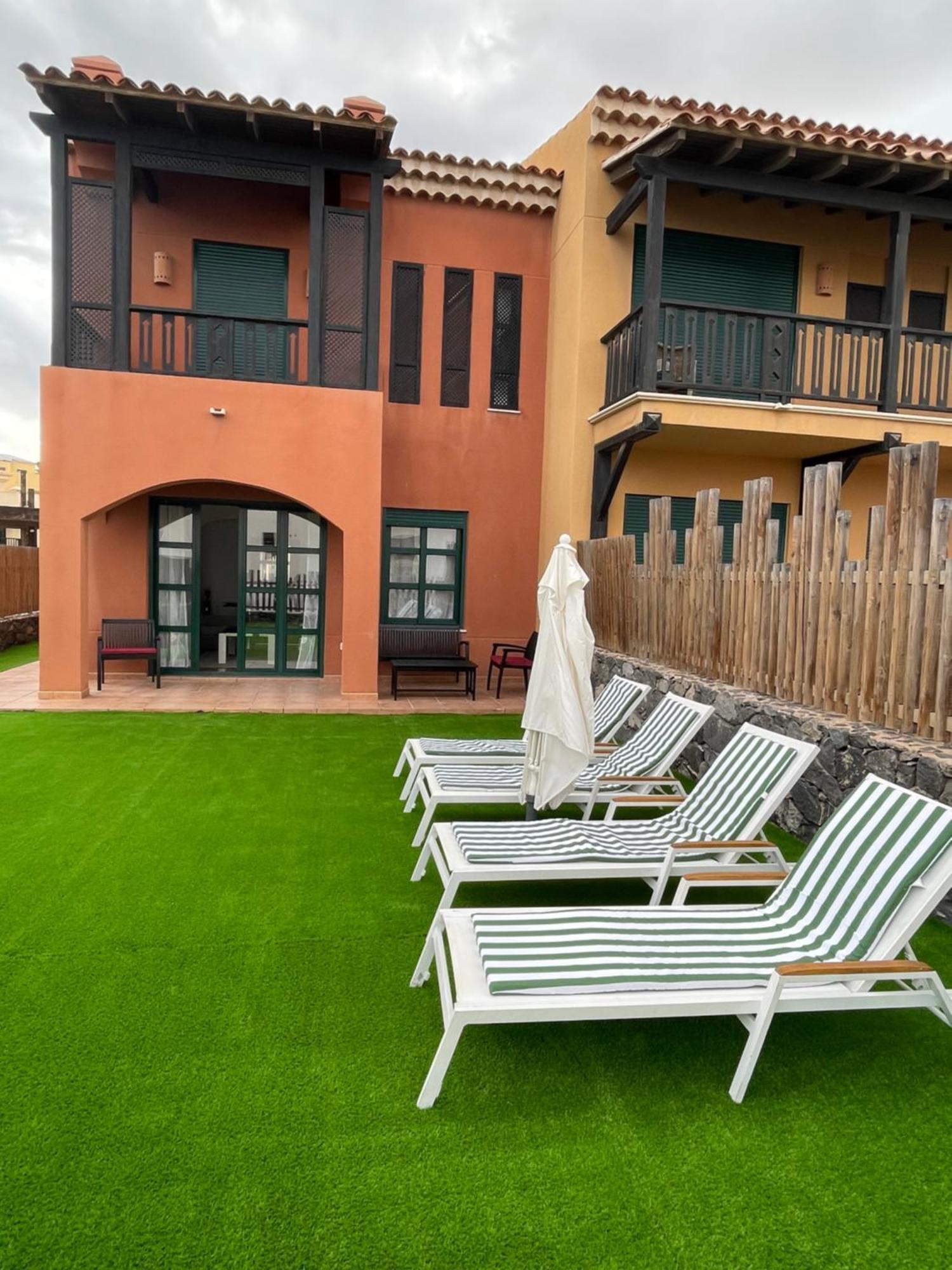 San Blas I Villa