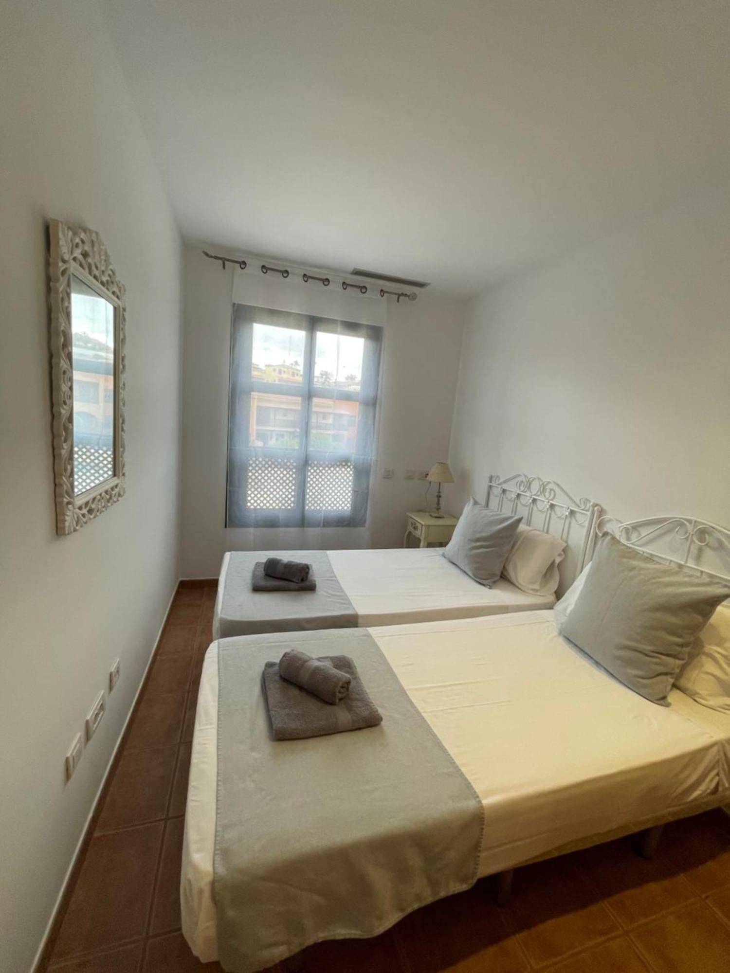 San Blas I Villa