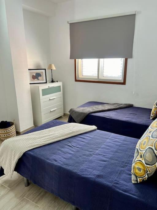 Apartamento Playa San Juan *