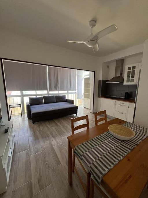 Apartamento Playa San Juan *