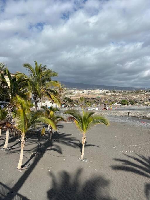 Appartement Apartamento Playa San Juan *