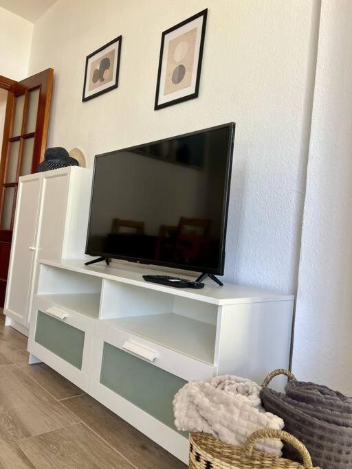 Apartamento Playa San Juan * Playa de San Juan (Tenerife)