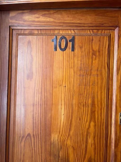 Apartamento Playa San Juan Appartement