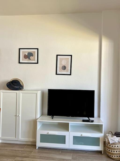 Apartamento Playa San Juan Appartement