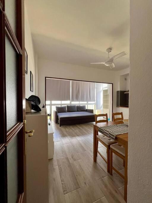 Apartamento Playa San Juan Appartement Playa de San Juan (Tenerife)