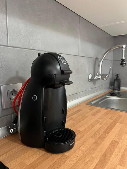 Apartamento Playa San Juan