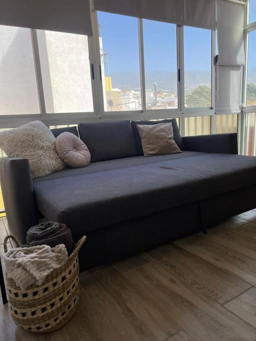 Apartamento Playa San Juan Playa de San Juan (Tenerife)