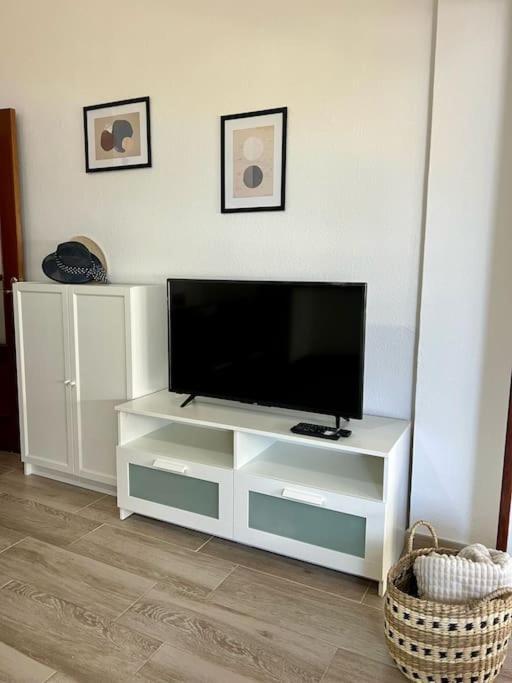 Apartamento Playa San Juan Appartement