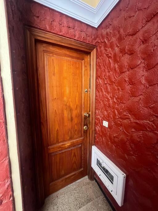 Apartamento Playa San Juan Appartement