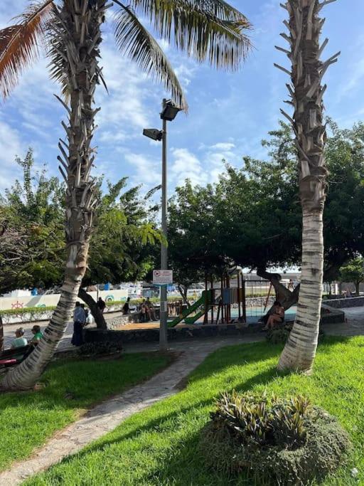 Apartamento Playa San Juan Appartement *