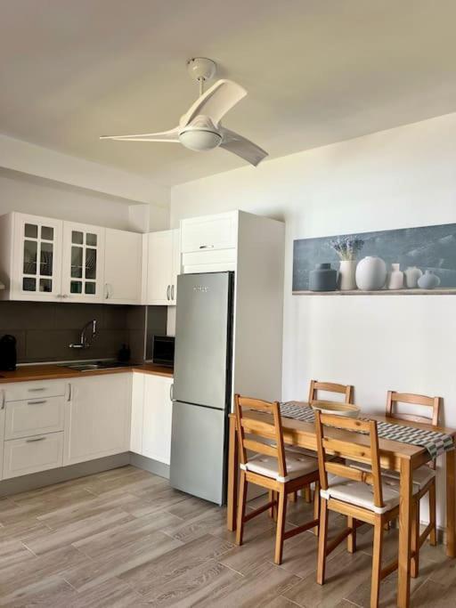 Apartamento Playa San Juan