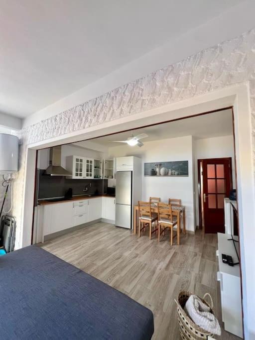 Apartamento Playa San Juan Appartement