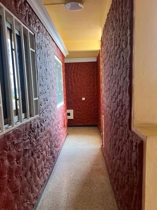 Apartamento Playa San Juan