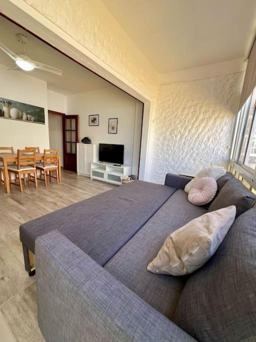 Apartamento Playa San Juan Appartement