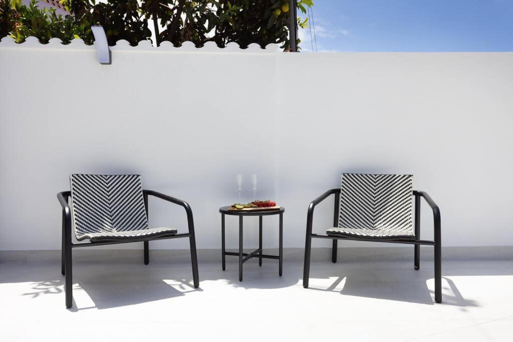Sunny Island Villa Sauzal Villa