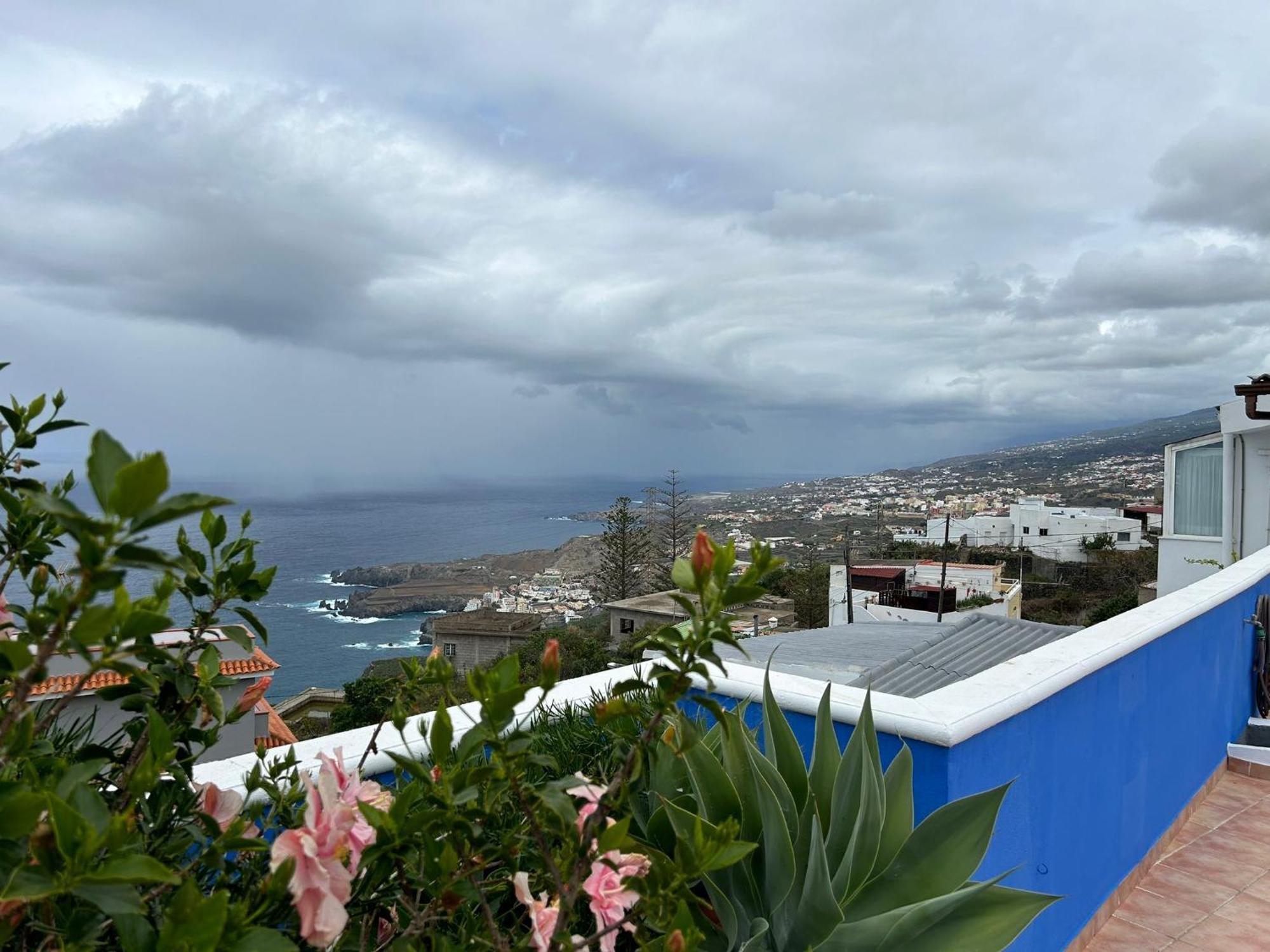 Casa La Oliva 1 Hébergement de vacances