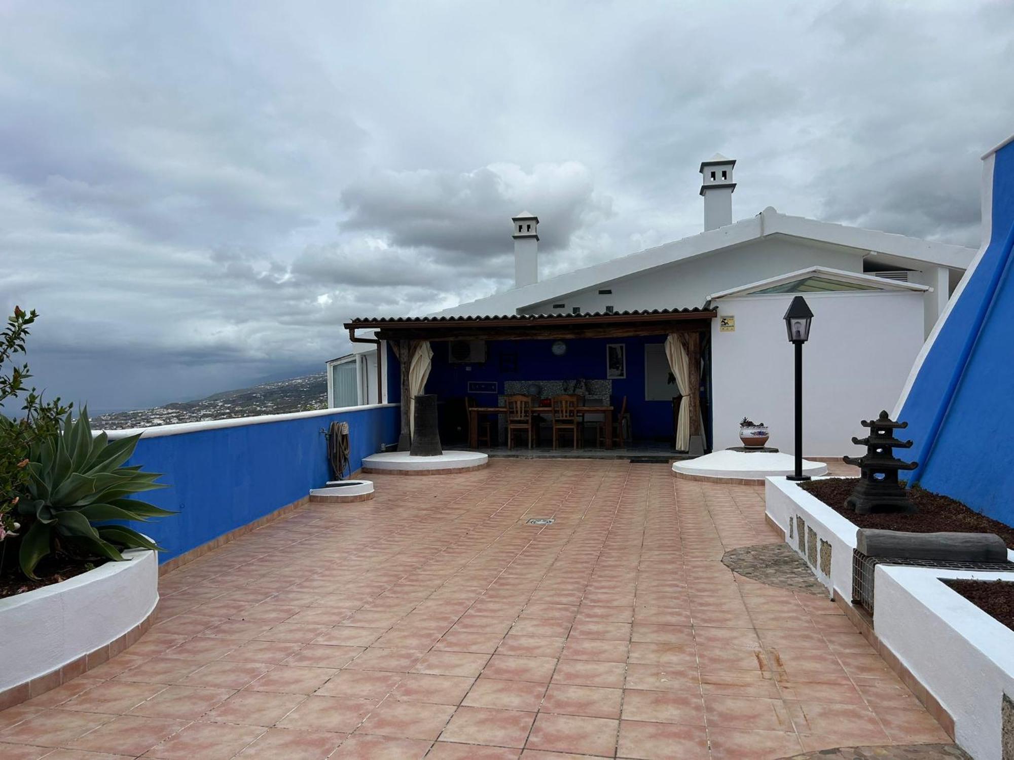 Casa La Oliva 1 Hébergement de vacances