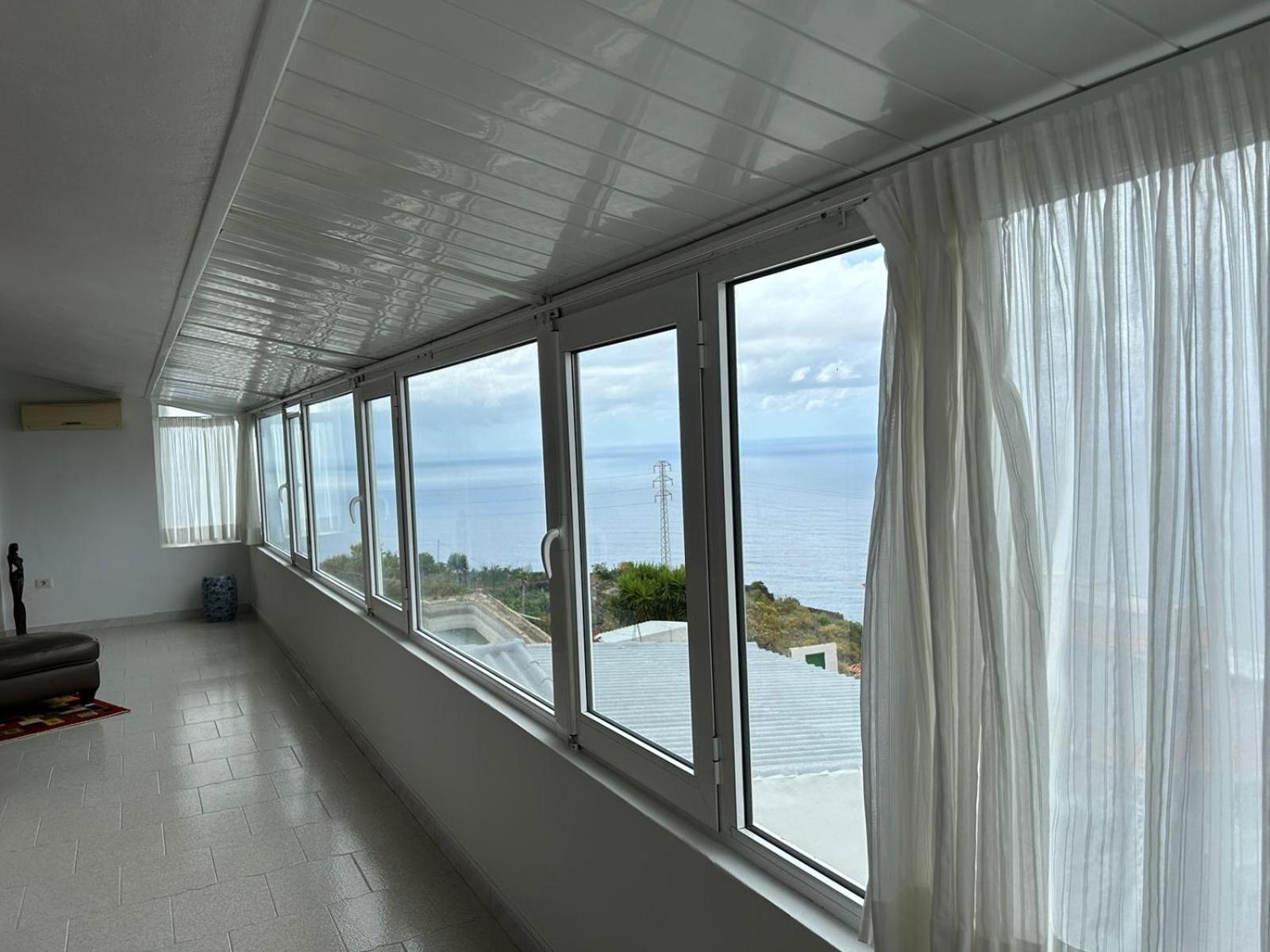 Casa La Oliva 1 Hébergement de vacances