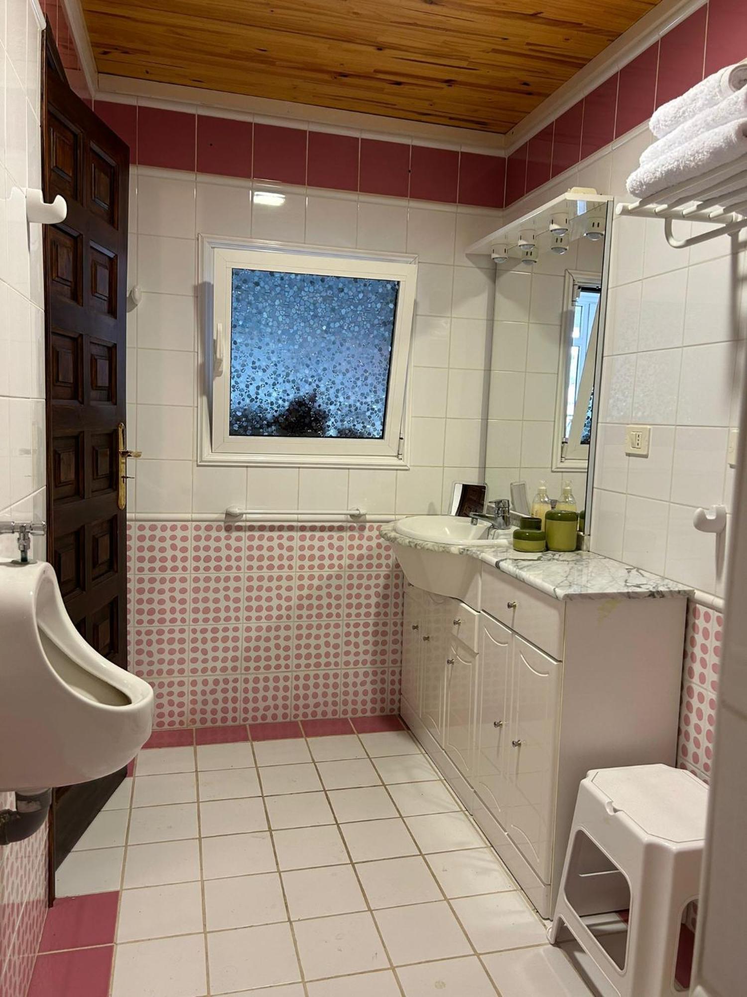 Casa La Oliva 1 Hébergement de vacances