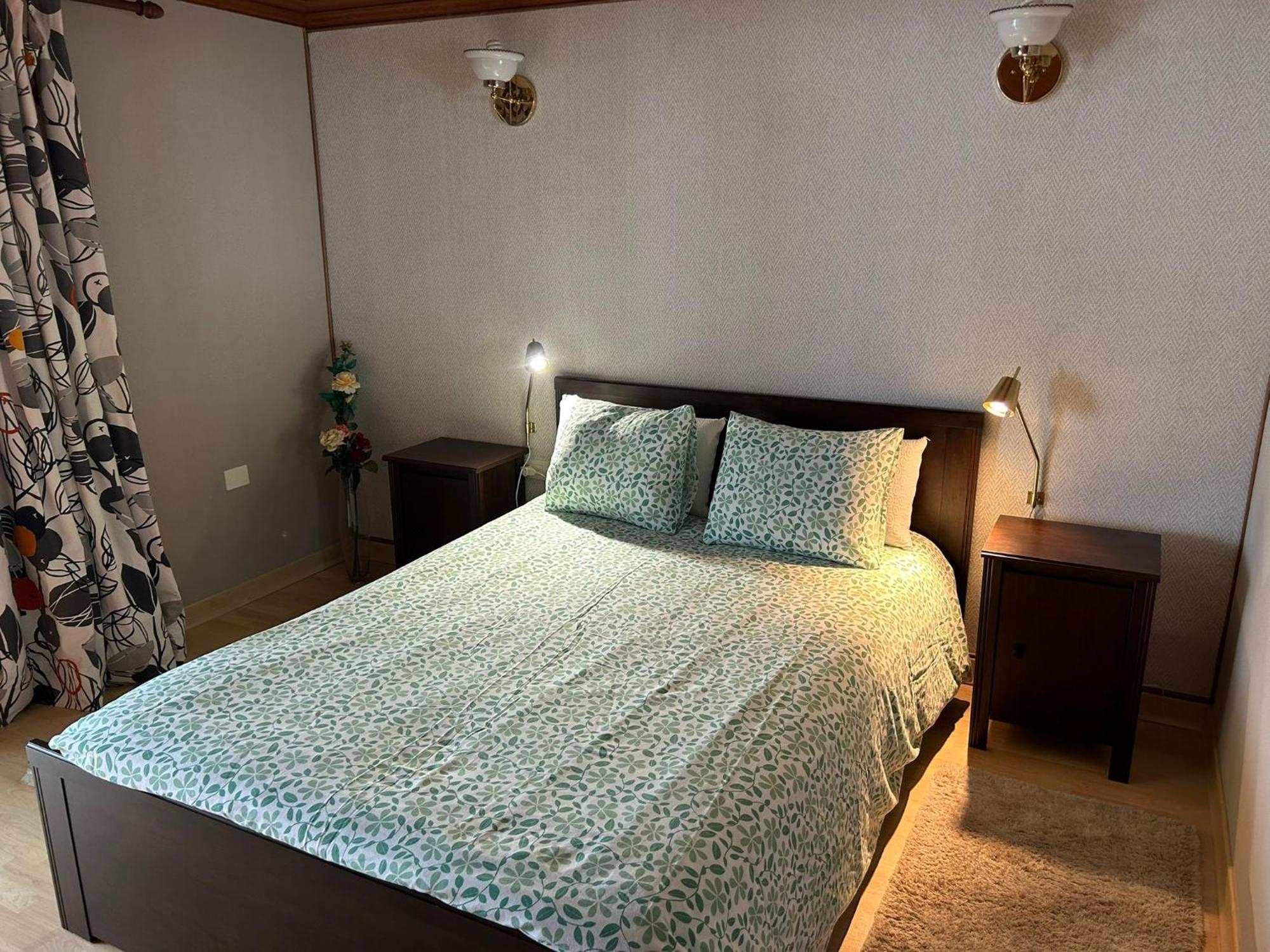 Casa La Oliva 1 Hébergement de vacances