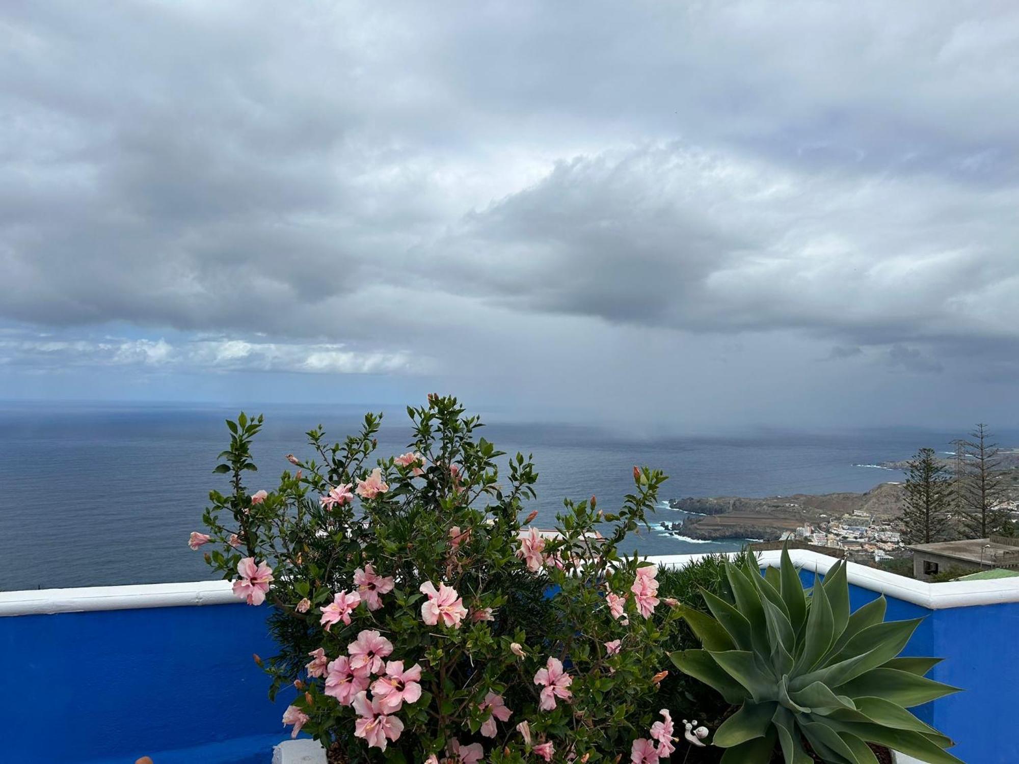 Hébergement de vacances Casa La Oliva 1 *