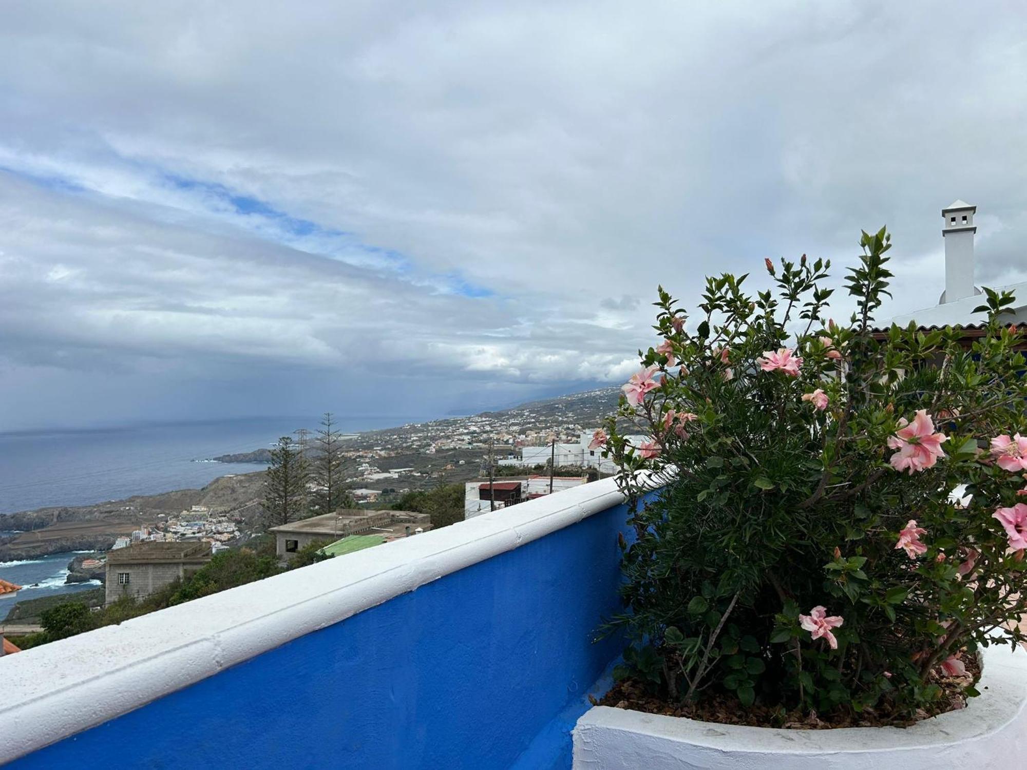 Hébergement de vacances Casa La Oliva 1 *