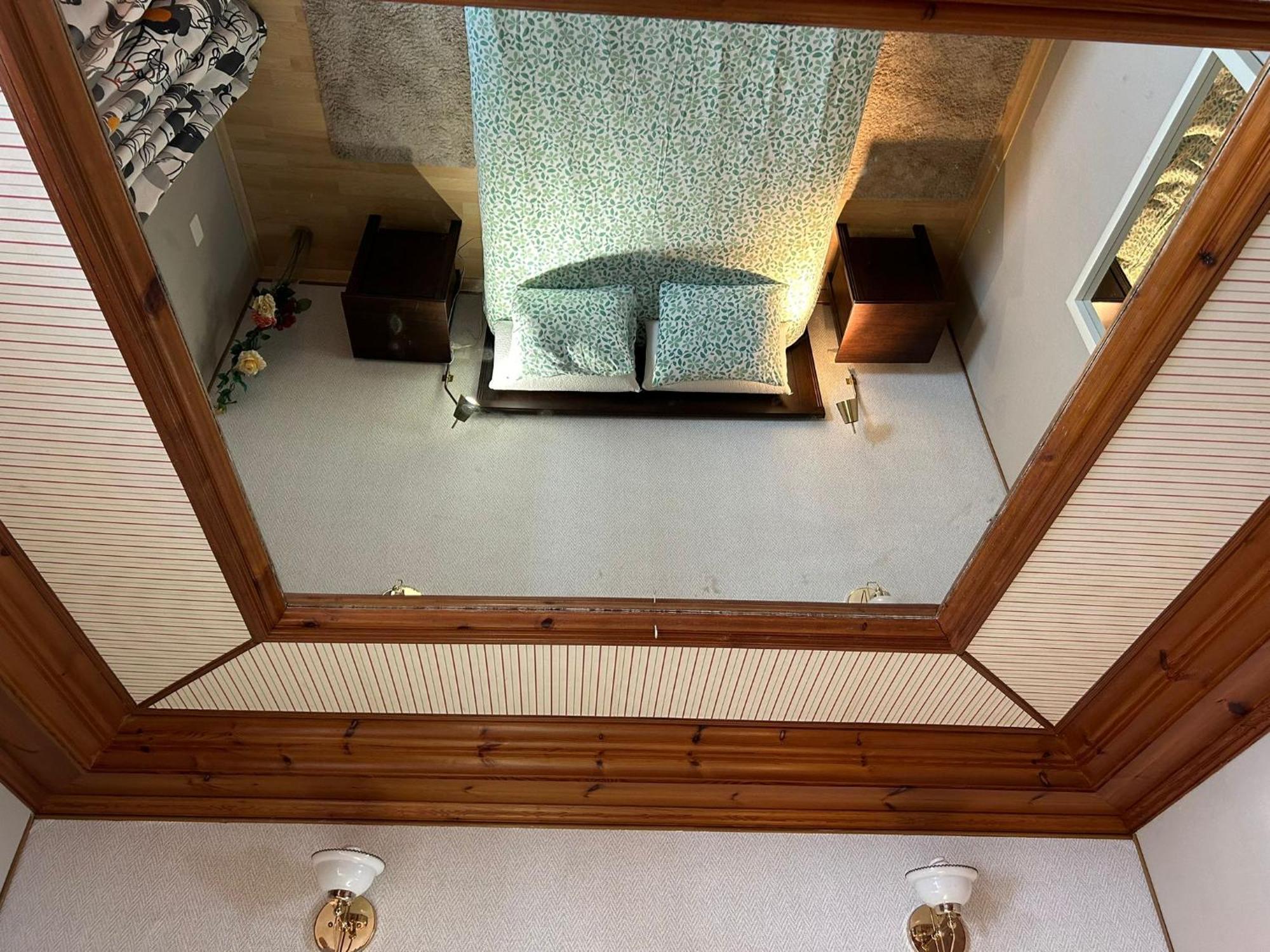 Casa La Oliva 1 Hébergement de vacances *