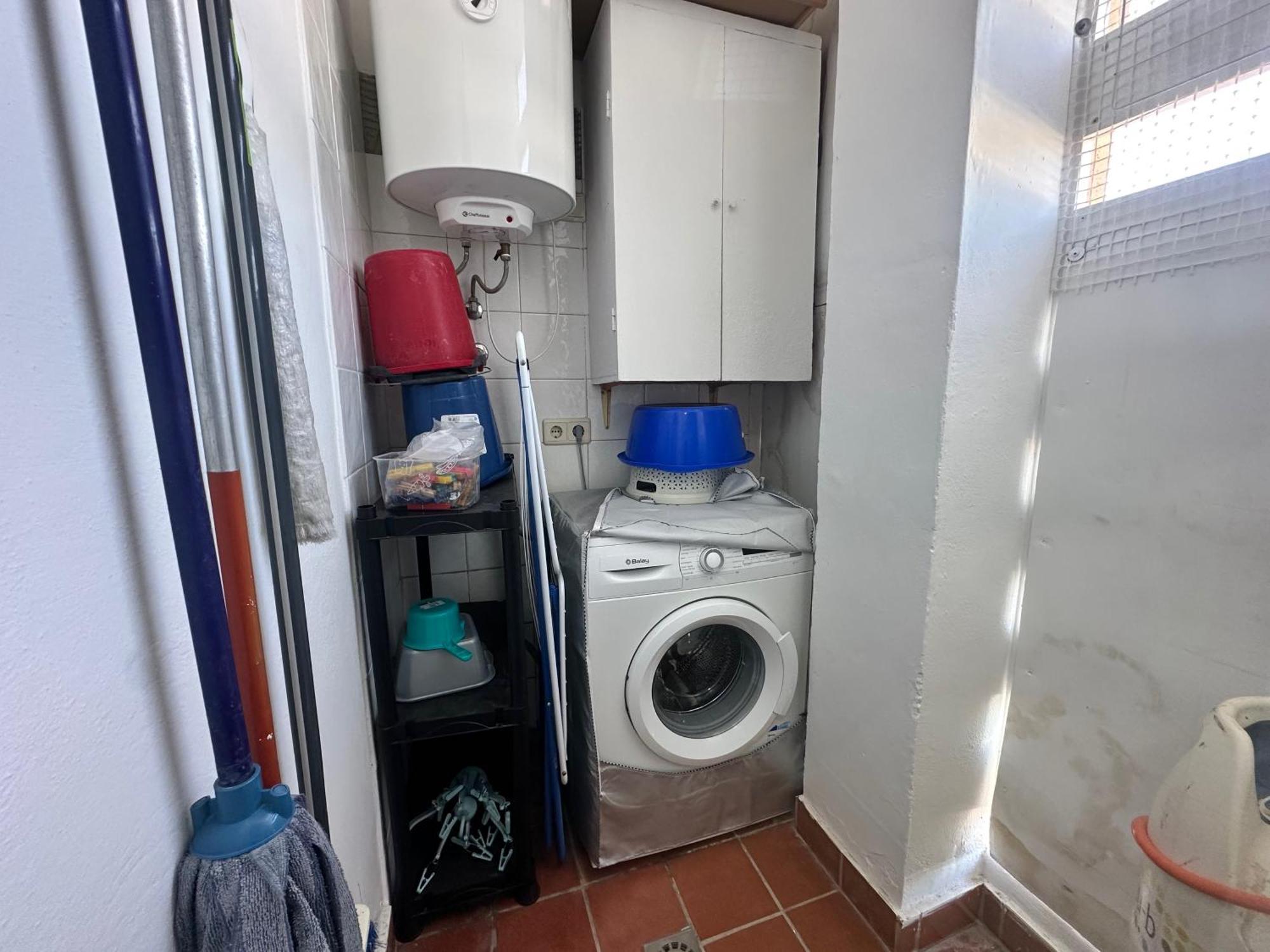 Apartment Pambnb - Cozy In Guargacho