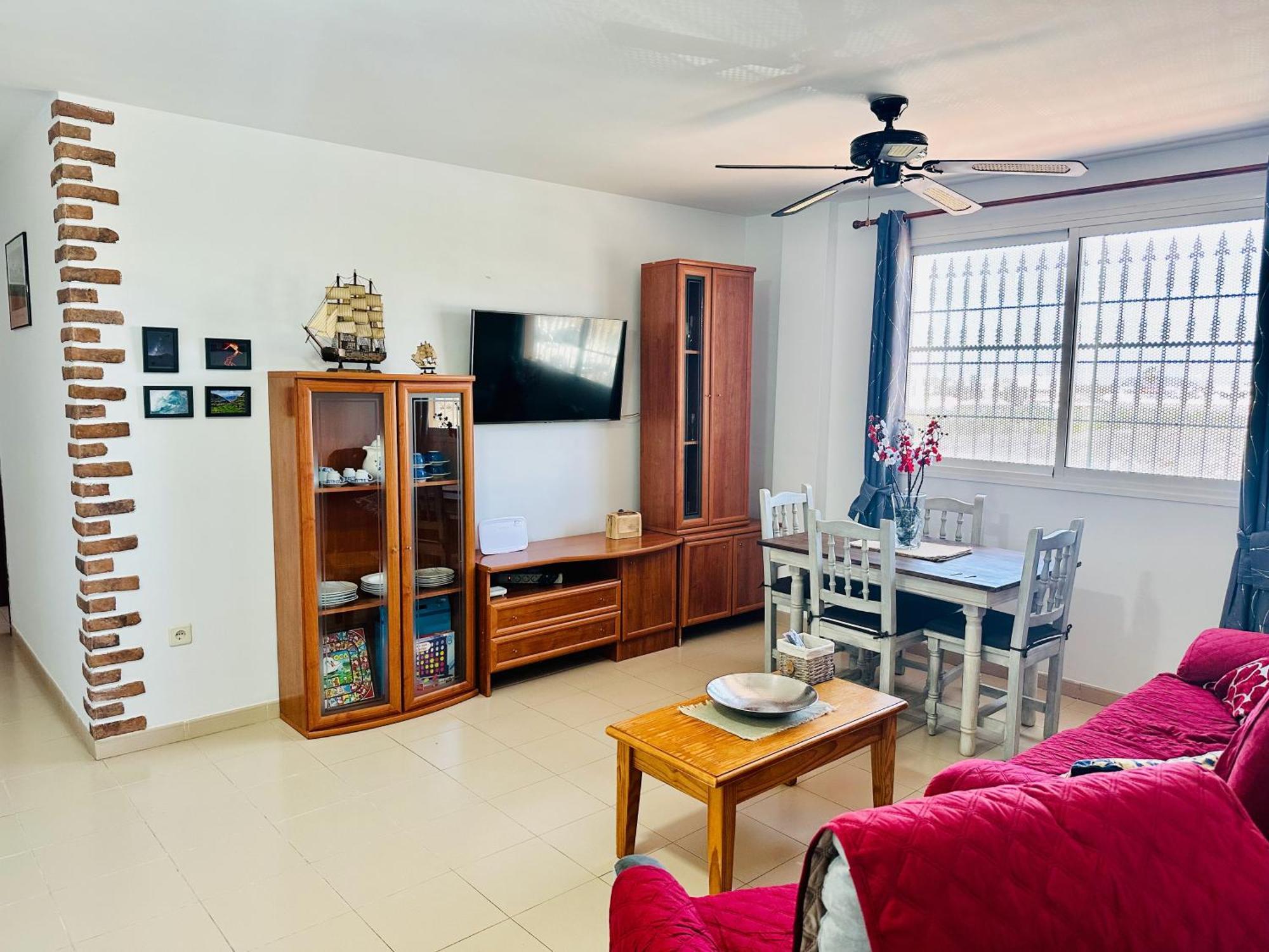 Apartment Pambnb - Cozy In Guargacho