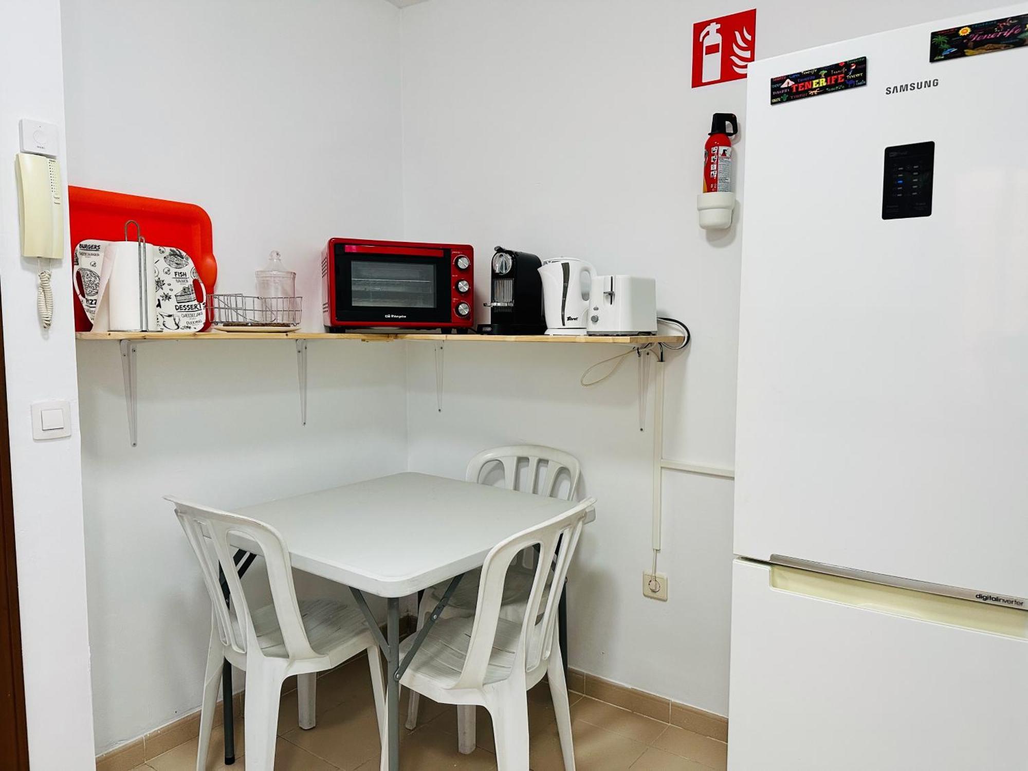 Pambnb - Cozy In Guargacho Apartment *